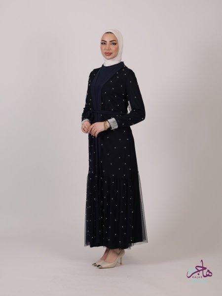 عباية مناسبات