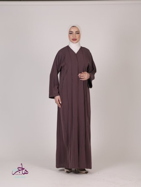 بنفسجي غامق