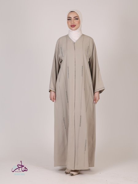 عباية خليجي