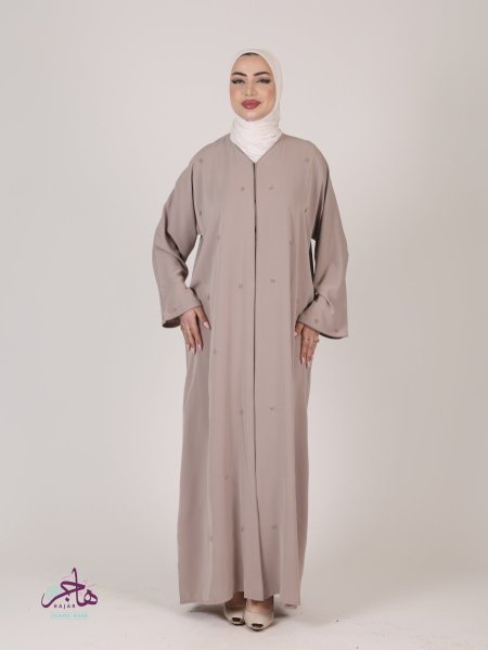 عباية خليجي