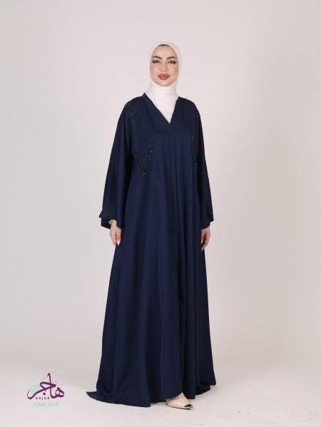 عباية خليجي