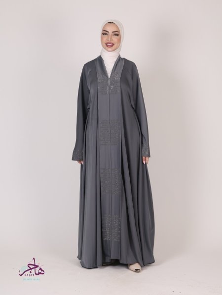 عباية خليجي