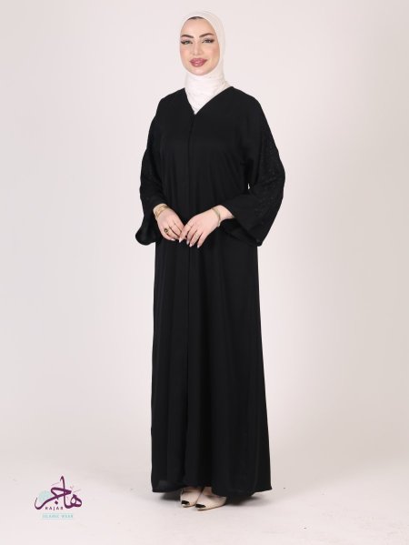 عباية خليجي