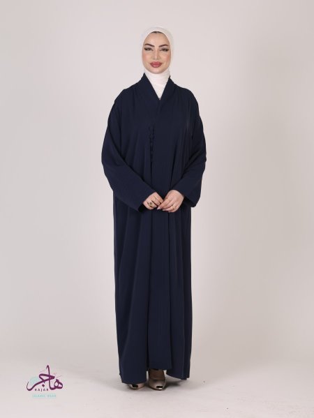 عباية خليجي