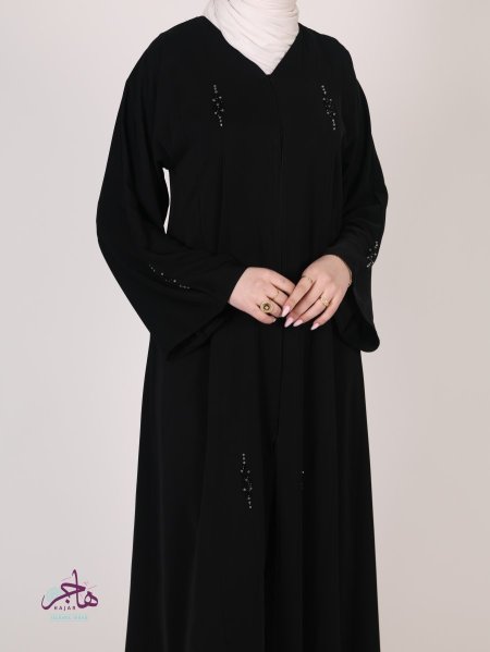 عباية خليجي