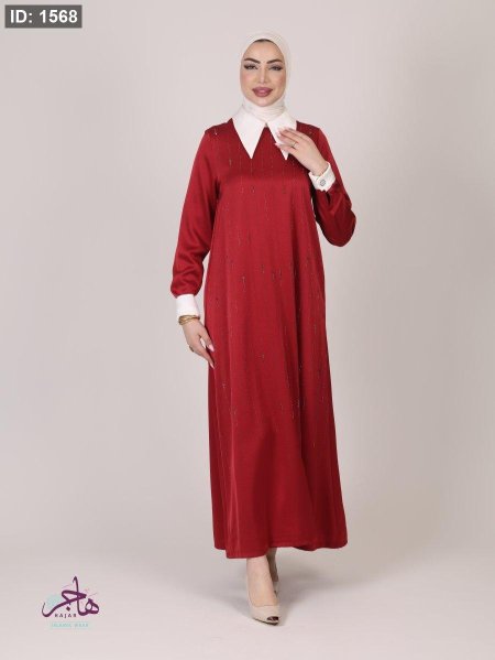 فستان مناسبات