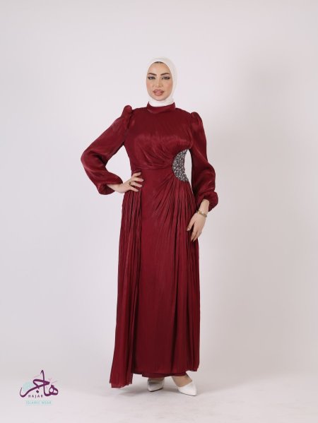 فستان مناسبات