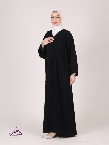 عباية خليجي