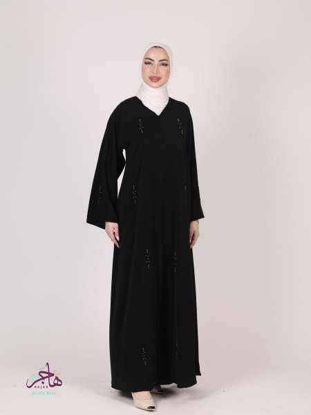 عباية خليجي