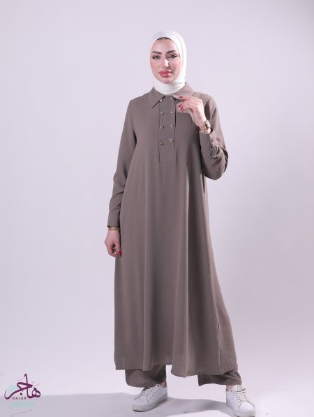 طقم سبور طويل