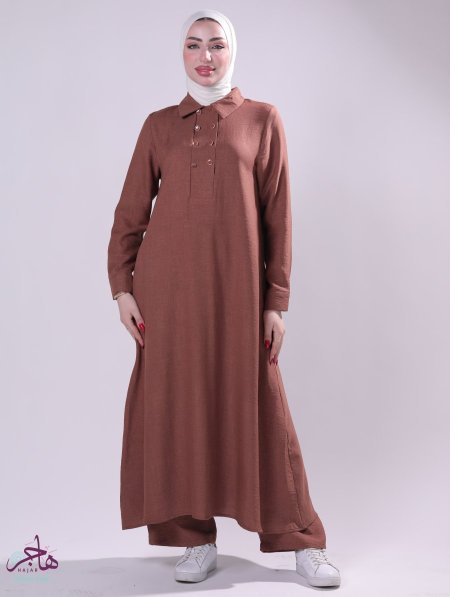 طقم سبور طويل