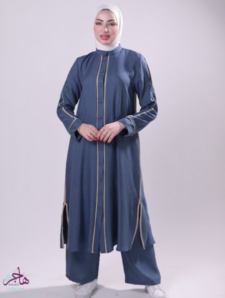ازرق