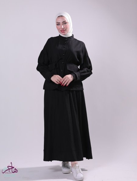 اسود