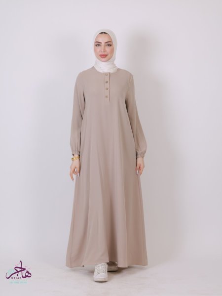 فستان سبور صيفي