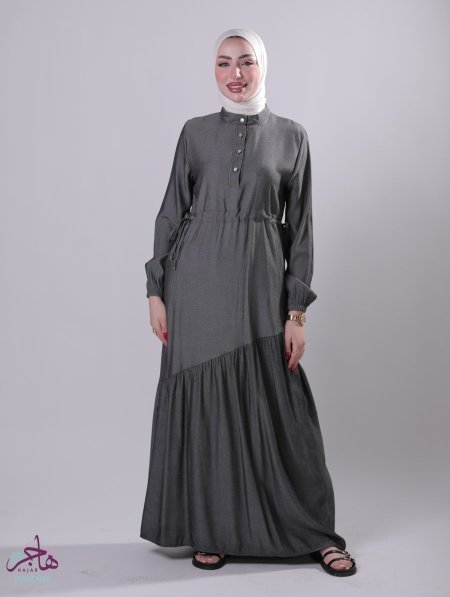 رمادي