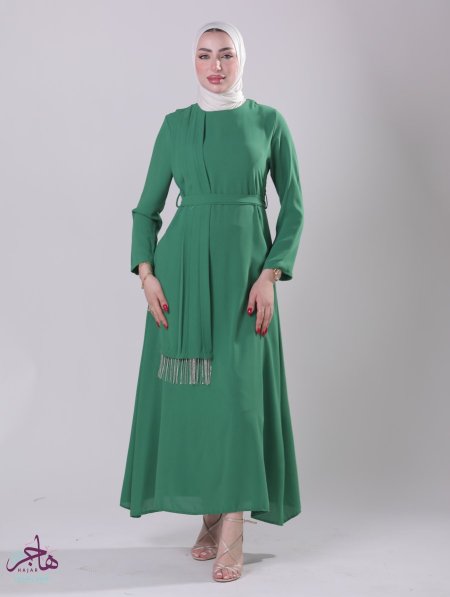 اخضر