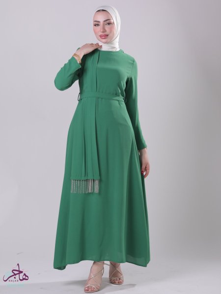 فستان راقي