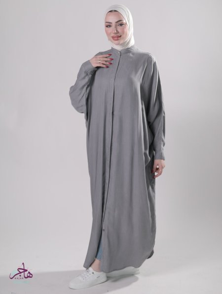 رمادي فاتح