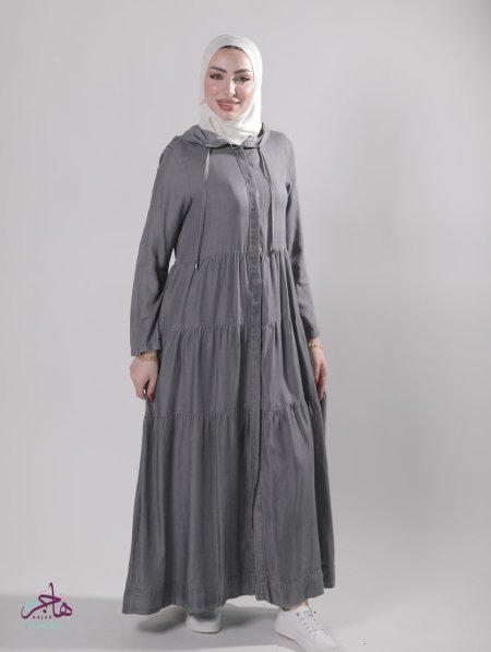 رمادي فاتح