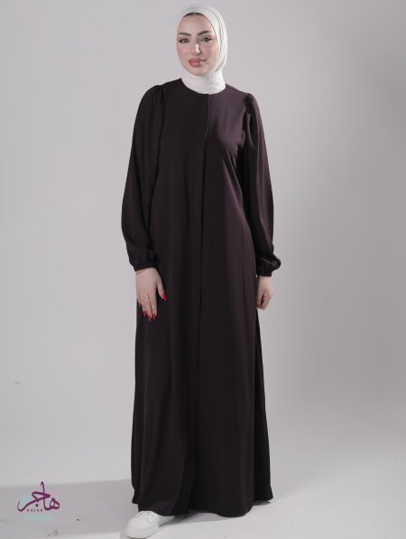 بنفسجي غامق