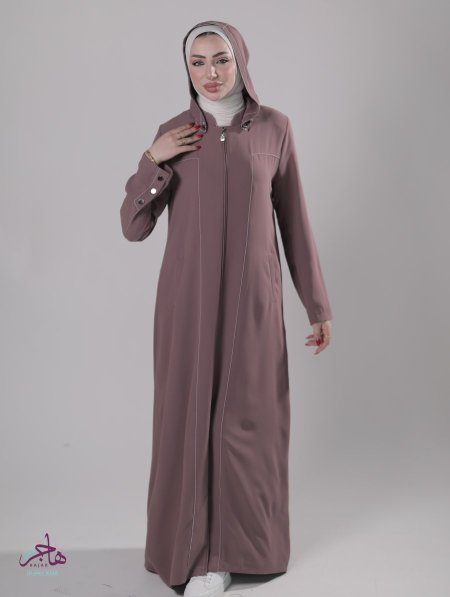 جلباب سبور ناعم