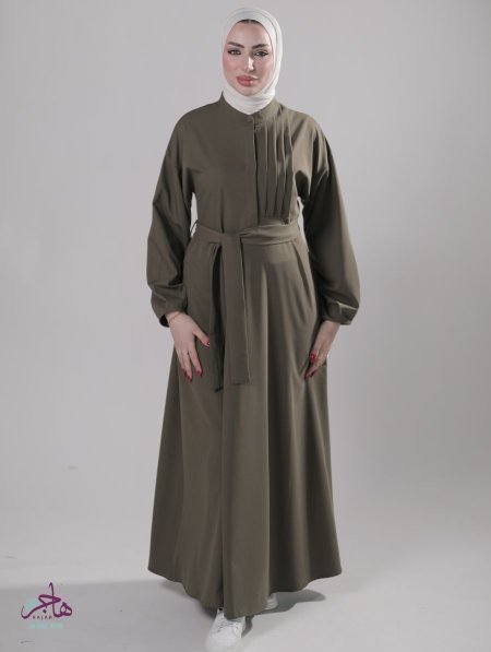 زيتي غامق