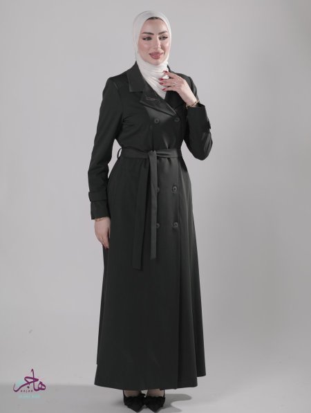 زيتي غامق