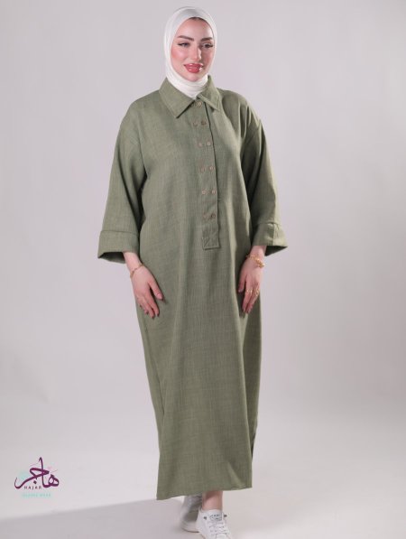 اخضر