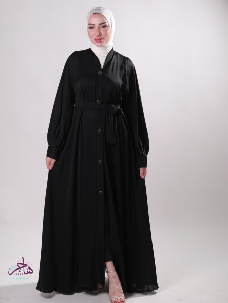 أسود
