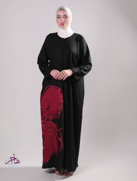 احمر