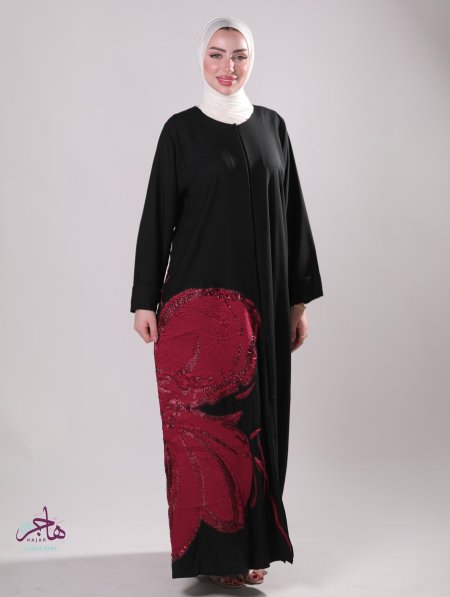 عباية خليجي