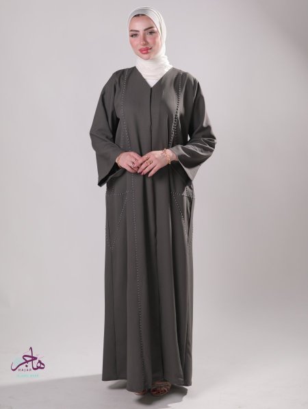 عباية خليجي