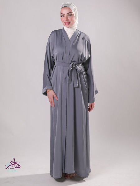 رمادي