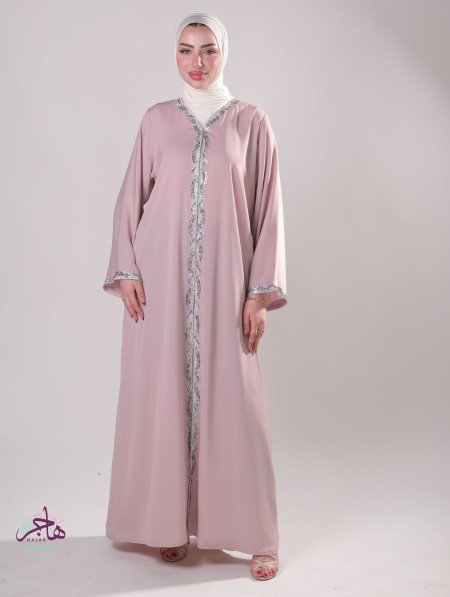 عباية خليجي