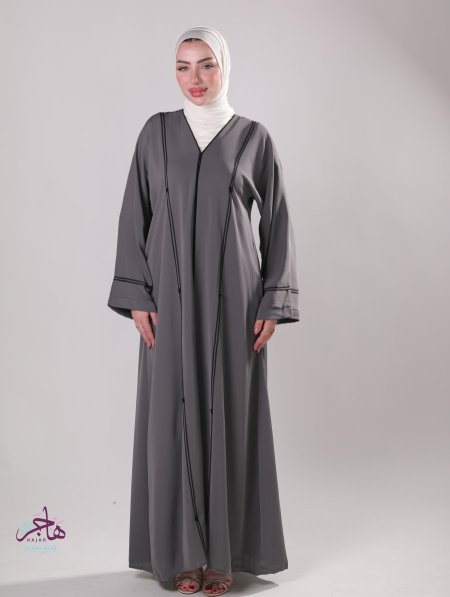 عباية خليجي