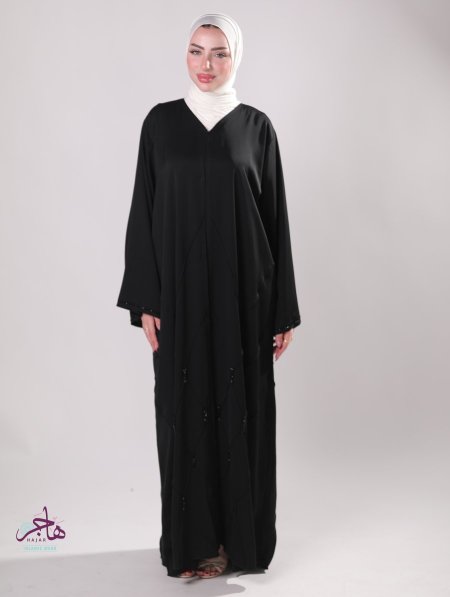 عباية خليجي