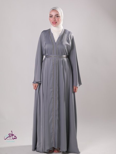عباية خليجي