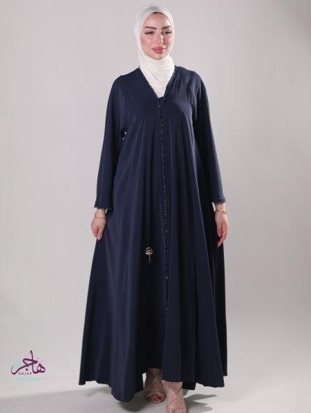 عباية خليجي