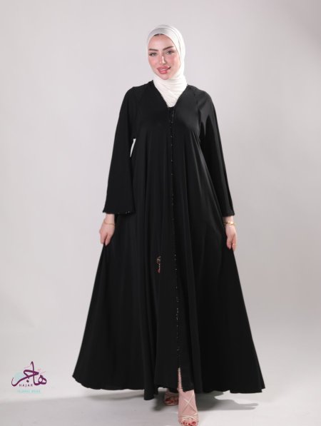 أسود