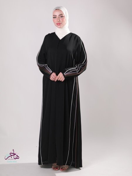 عباية خليجي سبورشيك