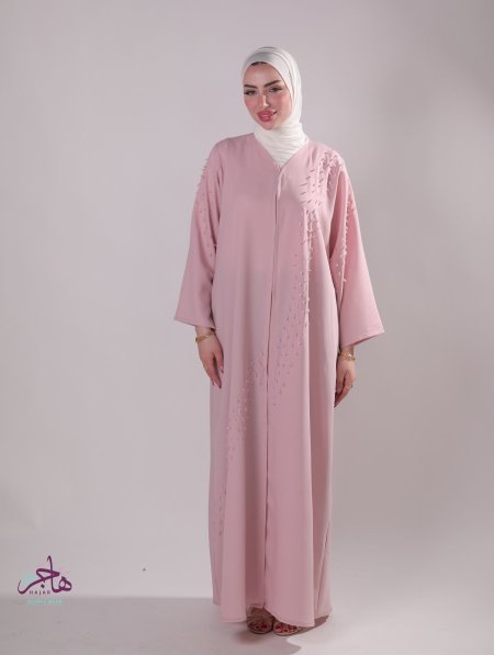 عباية خليجي