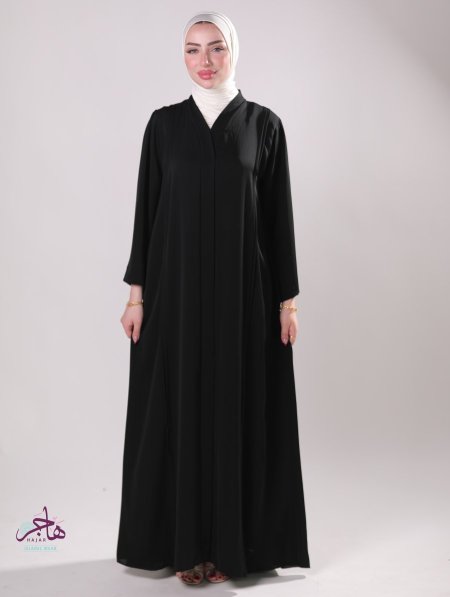 عباية خليجي