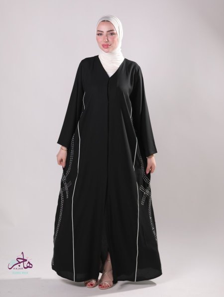 عباية خليجي
