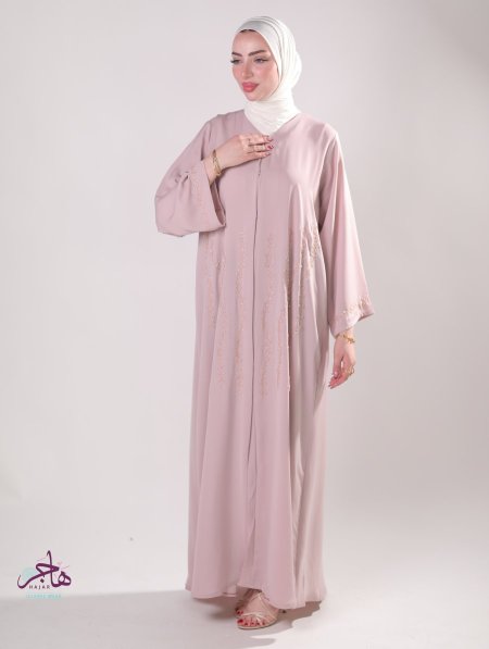 عباية خليجي