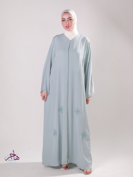 عباية خليجي