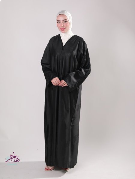 عباية خليجي