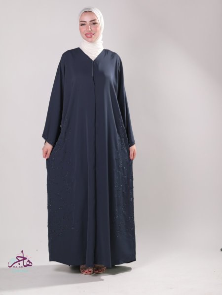 عباية خليجي ناعمة