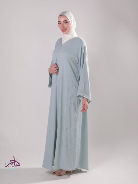 ازرق ( ازرق سماوي )
