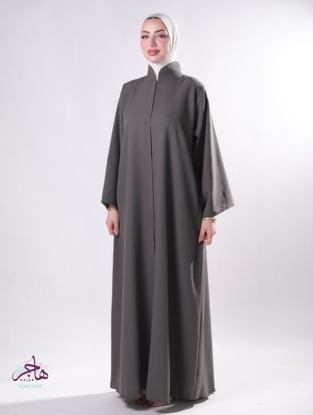 رمادي