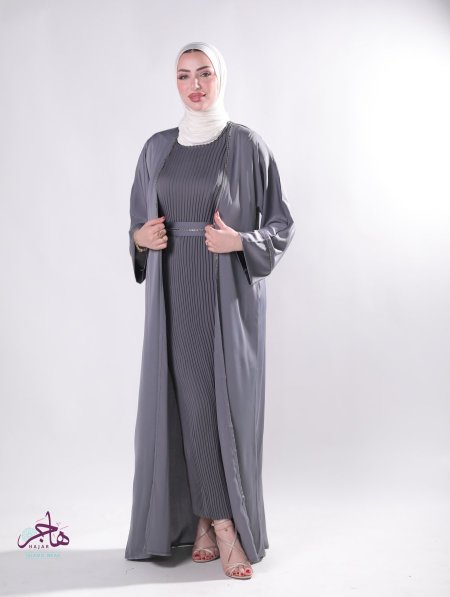 رمادي